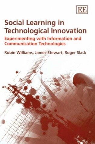 Cover of Social Learning in Technological Innovation