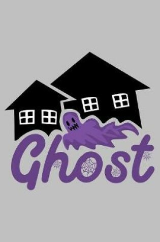 Cover of Ghost