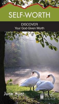 Book cover for Self-Worth (5-Pk)
