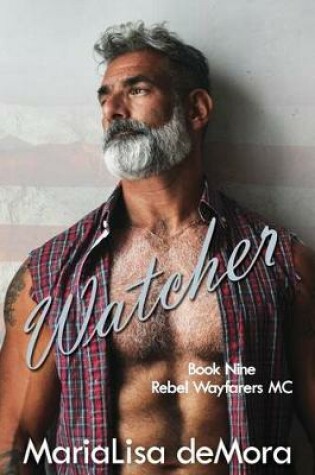 Cover of Watcher