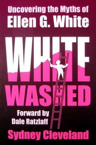 Cover of White Washed