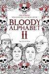 Book cover for Bloody Alphabet 2