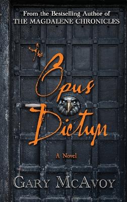 Book cover for The Opus Dictum