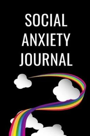 Cover of Social Anxiety Journal