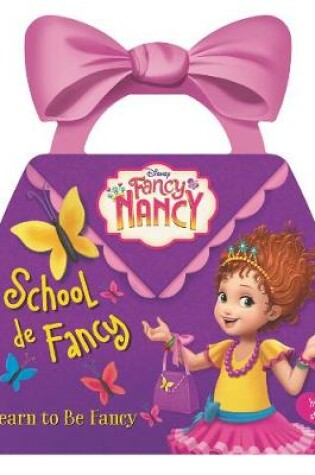 Cover of School de Fancy