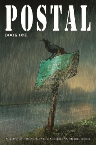 Cover of Postal: Book One