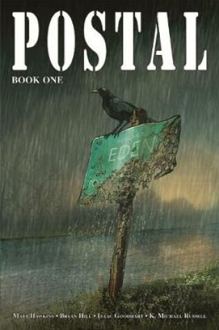 Cover of Postal: Book One