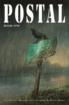 Book cover for Postal: Book One