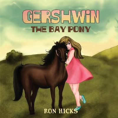 Book cover for Gershwin The Bay Pony