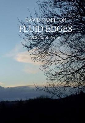 Book cover for Fluid Edges