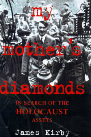 Cover of My Mother's Diamonds