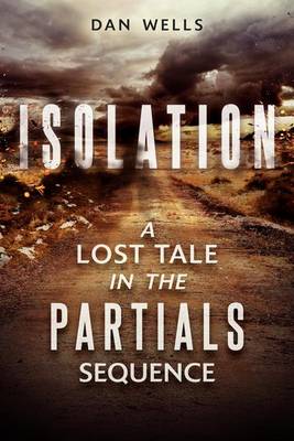 Book cover for Isolation