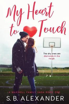 Cover of My Heart to Touch
