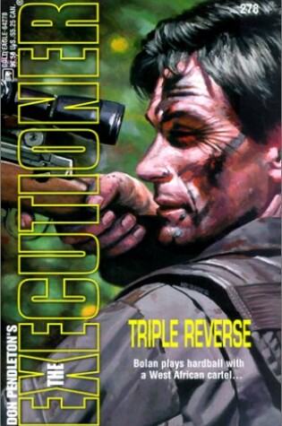 Cover of Triple Reverse