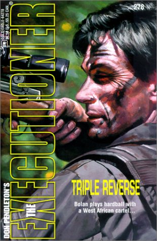 Cover of Triple Reverse