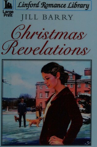 Cover of Christmas Revelations