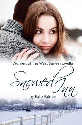 Book cover for Snowed Inn