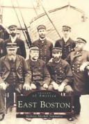 Cover of East Boston (Reissued)