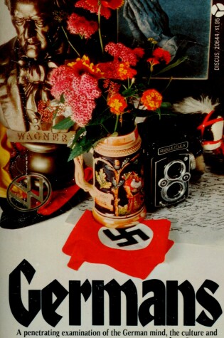 Cover of Germans