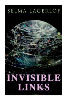 Book cover for Invisible Links