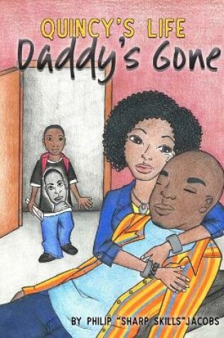 Cover of Quincy's Life