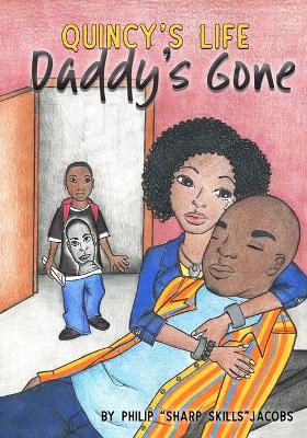 Book cover for Quincy's Life