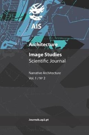 Cover of AIS - Architecture Image Studies Scientific Journal