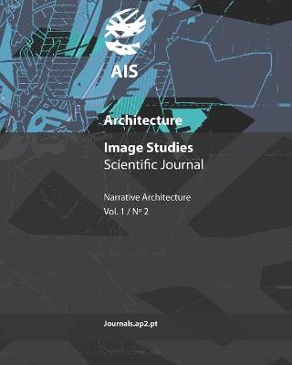 Book cover for AIS - Architecture Image Studies Scientific Journal