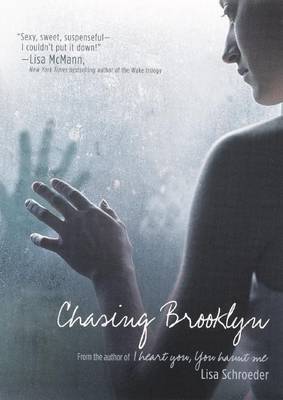 Book cover for Chasing Brooklyn