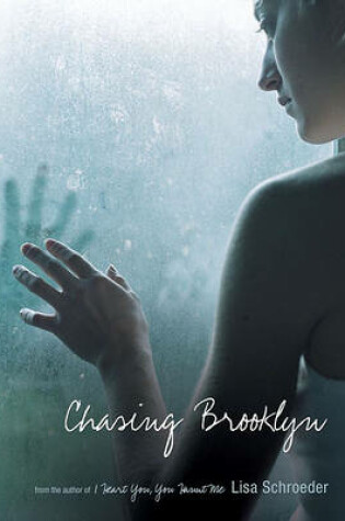 Cover of Chasing Brooklyn