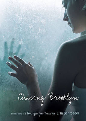 Book cover for Chasing Brooklyn
