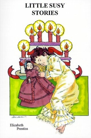 Cover of Little Susy Stories