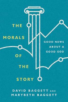 Book cover for The Morals of the Story