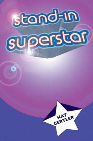 Cover of Stand-In Superstar