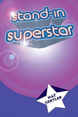 Book cover for Stand-In Superstar