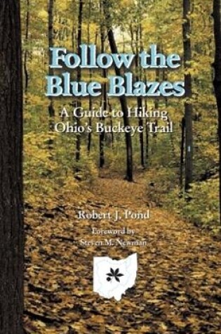 Cover of Follow the Blue Blazes