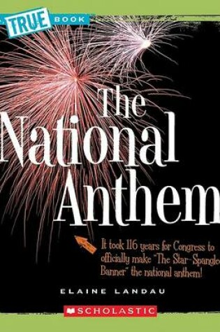 Cover of The National Anthem