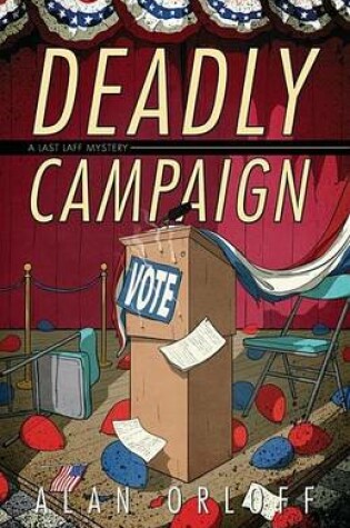 Cover of Deadly Campaign