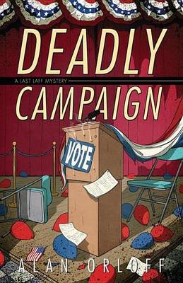 Book cover for Deadly Campaign