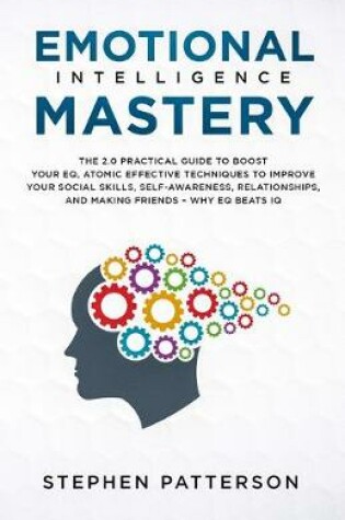 Cover of Emotional Intelligence Mastery