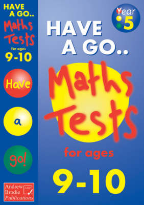 Book cover for Maths KS2