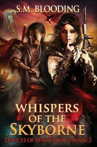 Cover of Whispers of the Skyborne