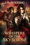 Book cover for Whispers of the Skyborne