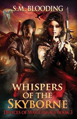 Cover of Whispers of the Skyborne