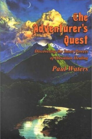Cover of The Adventurer's Quest
