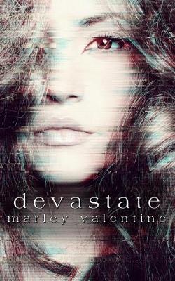 Book cover for Devastate