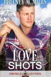 Book cover for Love Shots