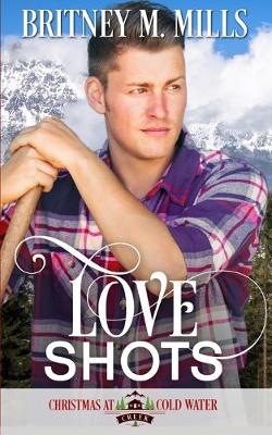 Book cover for Love Shots
