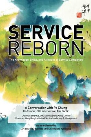 Cover of Service Reborn