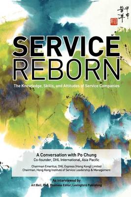 Book cover for Service Reborn